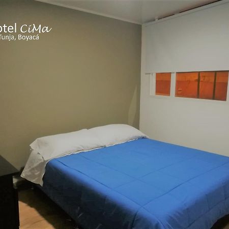 Hotel Cima Tunja Zewnętrze zdjęcie