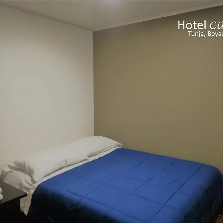 Hotel Cima Tunja Zewnętrze zdjęcie