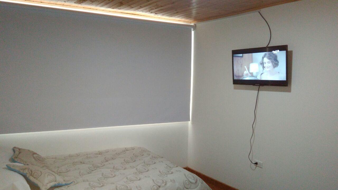 Hotel Cima Tunja Zewnętrze zdjęcie
