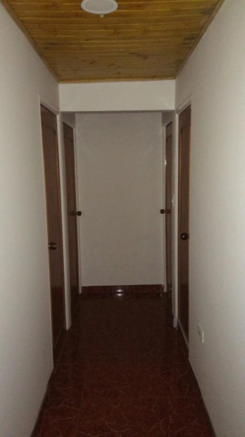 Hotel Cima Tunja Zewnętrze zdjęcie