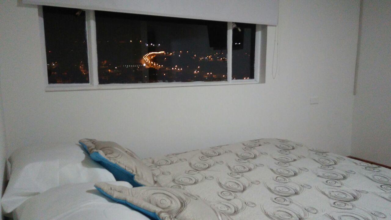 Hotel Cima Tunja Zewnętrze zdjęcie
