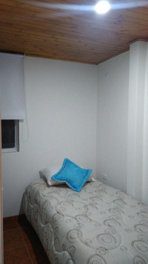 Hotel Cima Tunja Zewnętrze zdjęcie