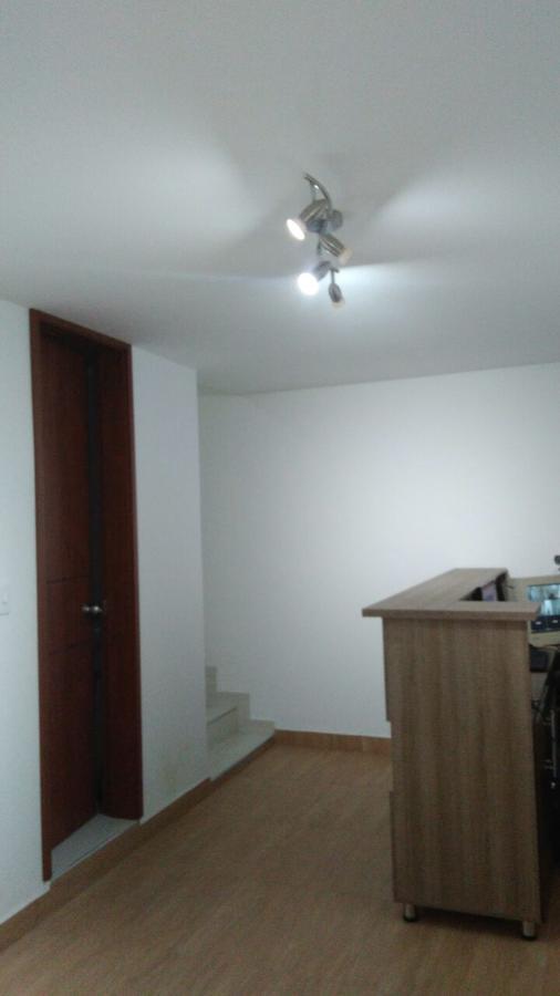Hotel Cima Tunja Zewnętrze zdjęcie